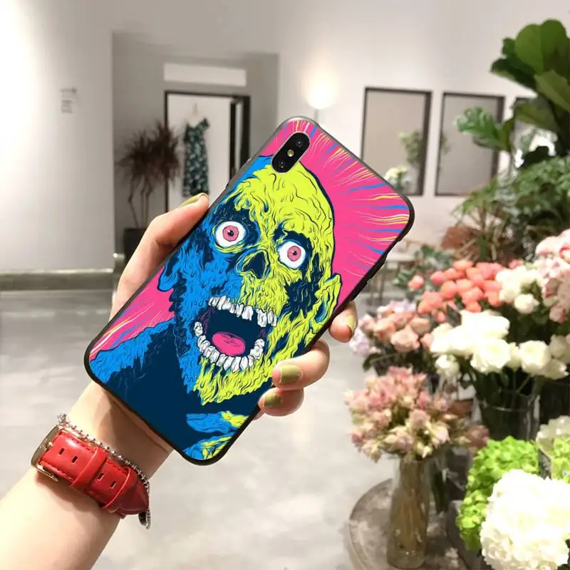 Роскошный Уникальный дизайнерский чехол HPCHCJHM для iPhone 11 pro XS MAX 8 7 6 6S Plus X 5S SE XR |