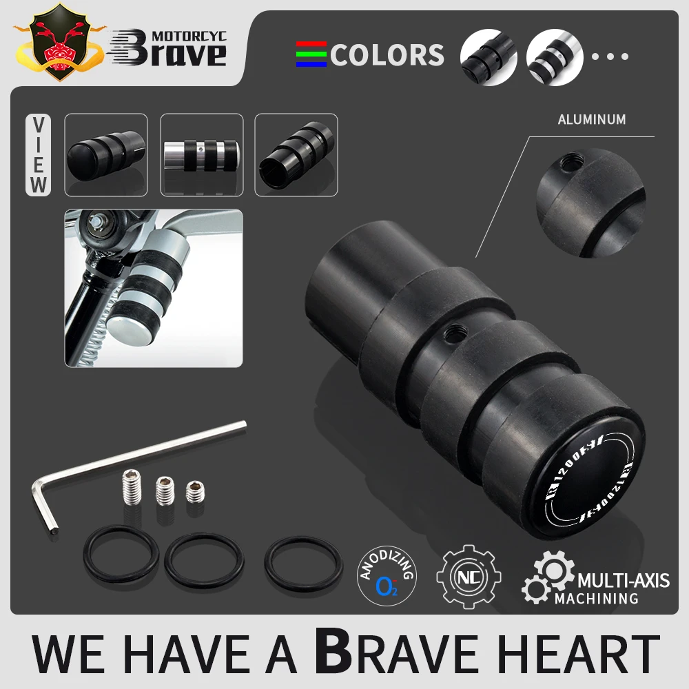 Для BMW R 1200 ST R1200 рычаг переключения передач расширение 1200ST 2019 2020 | Автомобили и