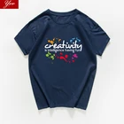 Sicicen Physics, химия, биология, ген, креативность, новинка, забавная футболка, мужские летние топы, винтажная Эстетическая футболка, мужская одежда