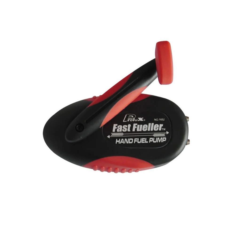 ручной топливный насос prolux быс