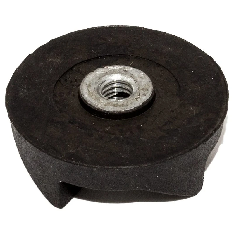 6 частей для замены базовой шестерни и лезвия совместимы с волшебными блендерами