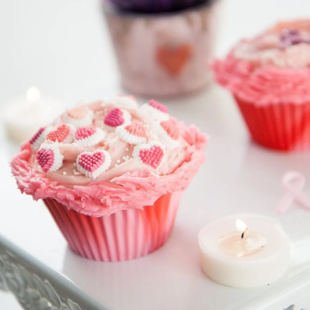 Чашки для выпечки формы торта премиум класса силиконовые чашки вкладыши кексов