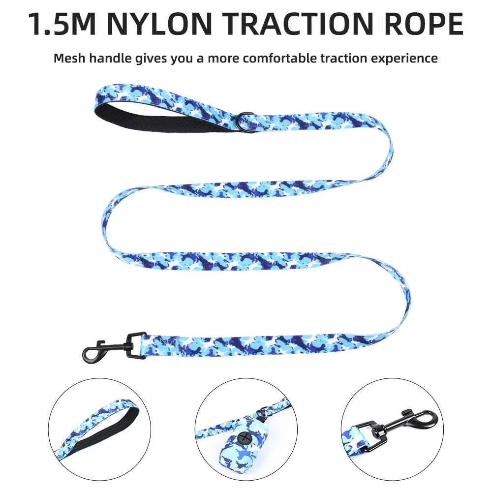 Нейлоновая переноска для домашних животных из четырех частей мягкий