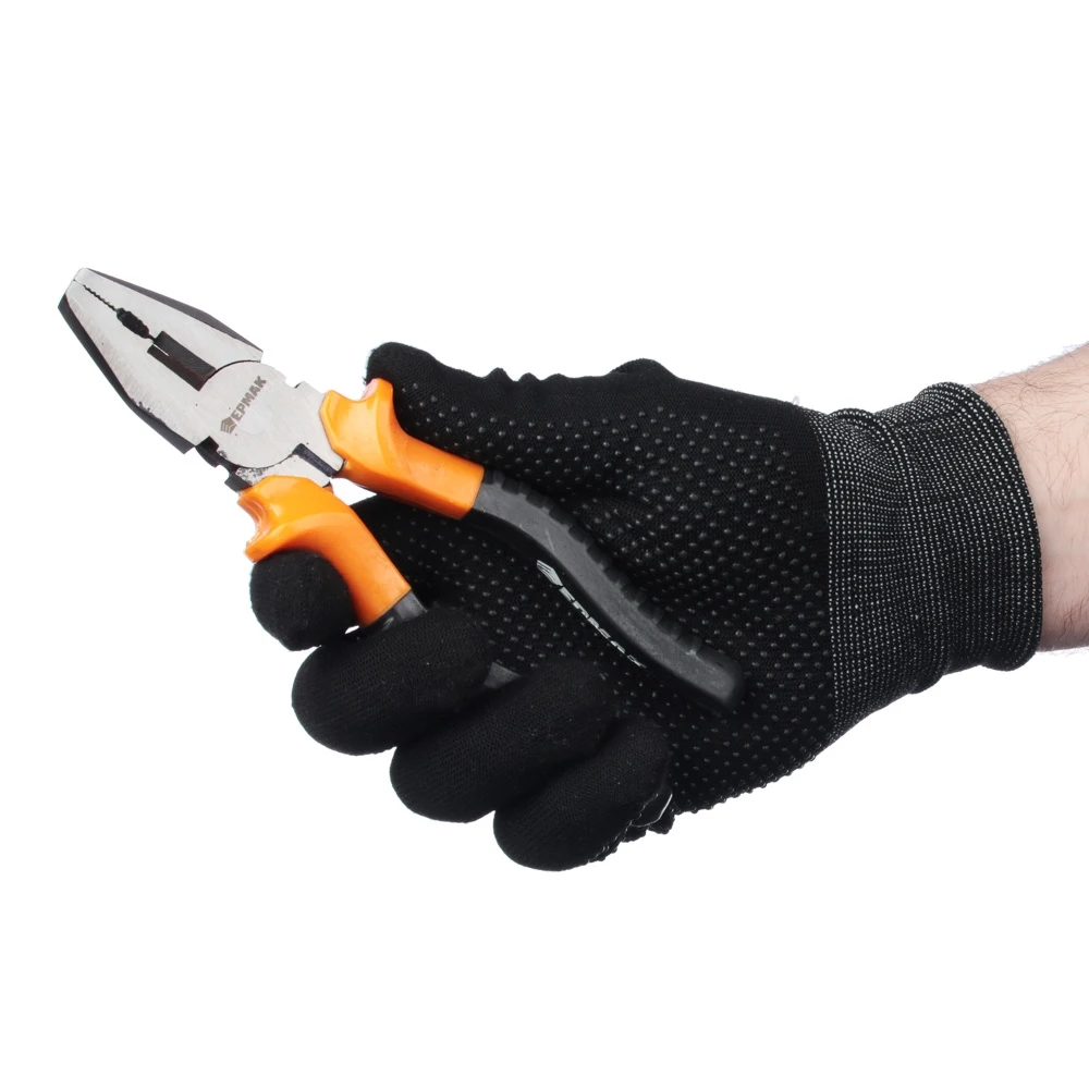 Губцевый инструмент Ермак 180mm 661-880 |