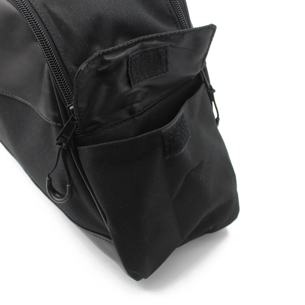 Мотоциклетные жесткие подкладки для седельной сумки сумка багажа дорожный багаж