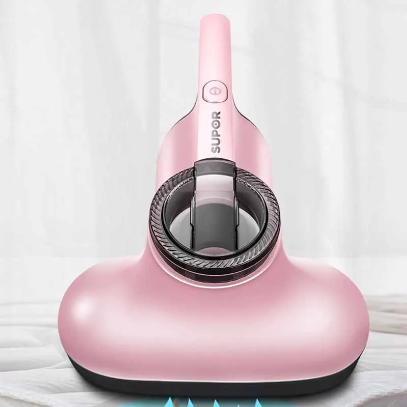 

XXL Supor Mites Instrument to Acarus Killing Ultraviolet Sterilization Machine Small Suction Bed Vacuum Cleaner