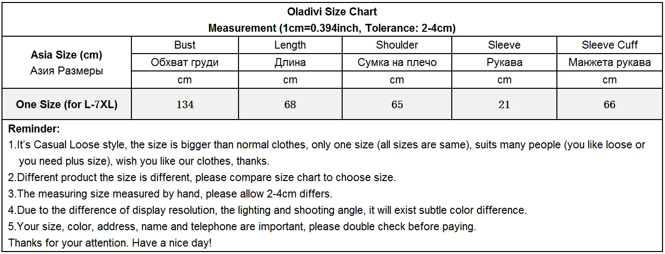 

Oladivi Oversized Women Fashion Print Embroidered Cotton T-Shirt Lady Casual Loose Top Tee Shirt Tunics Basic Tshirt 7XL 6XL 5XL