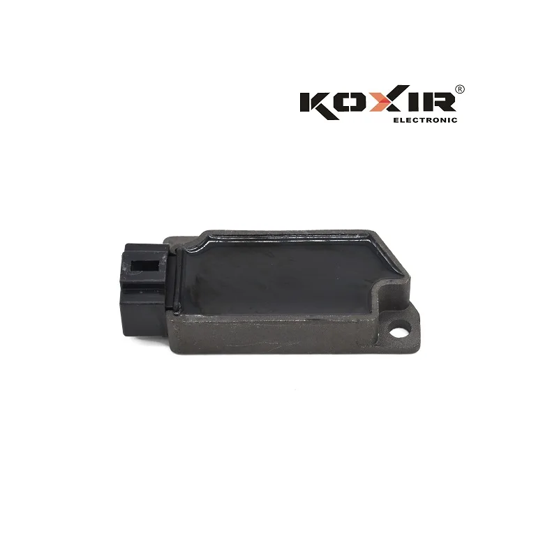 KOXIR мотоцикл металлический алюминиевый корпус регулятор напряжения Выпрямитель