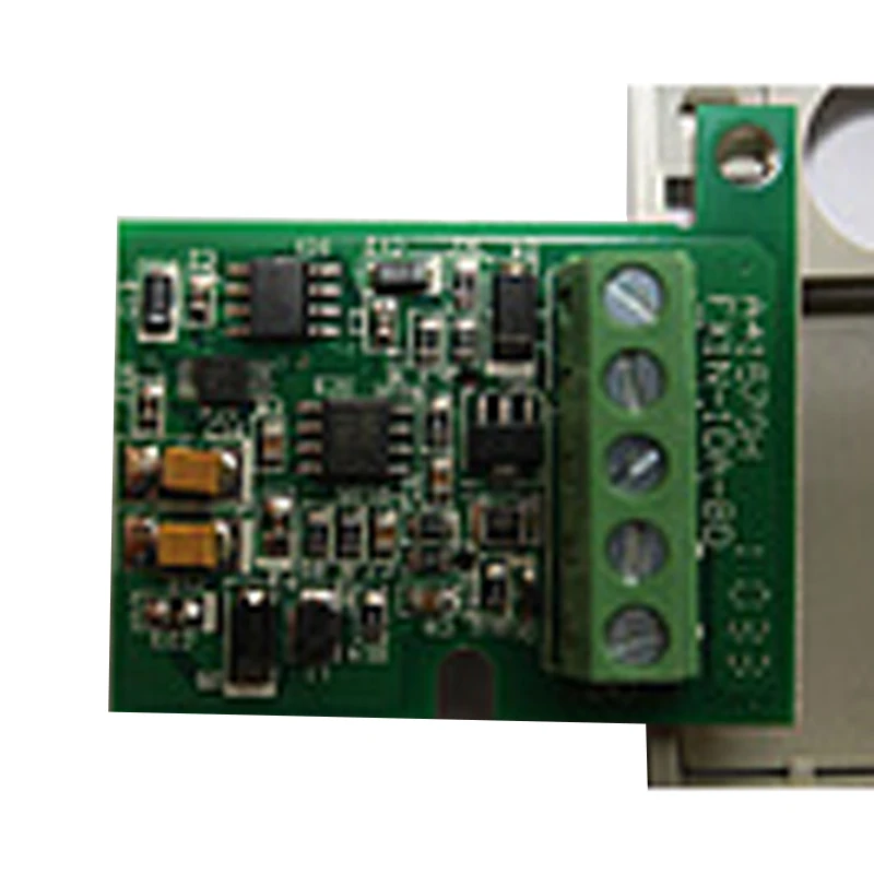 

Brand New Original FX3G-1DA-BD PLC Module Communication Extension Board