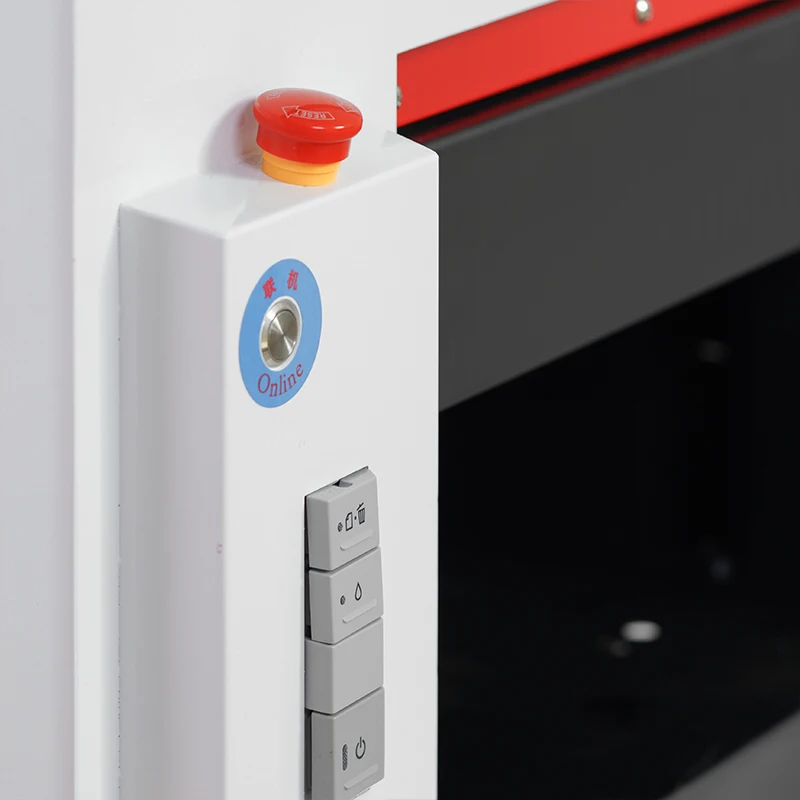 Цифровая DTG Футболка A3 УФ-печатная машина акриловый Ультрафиолетовый принтер |