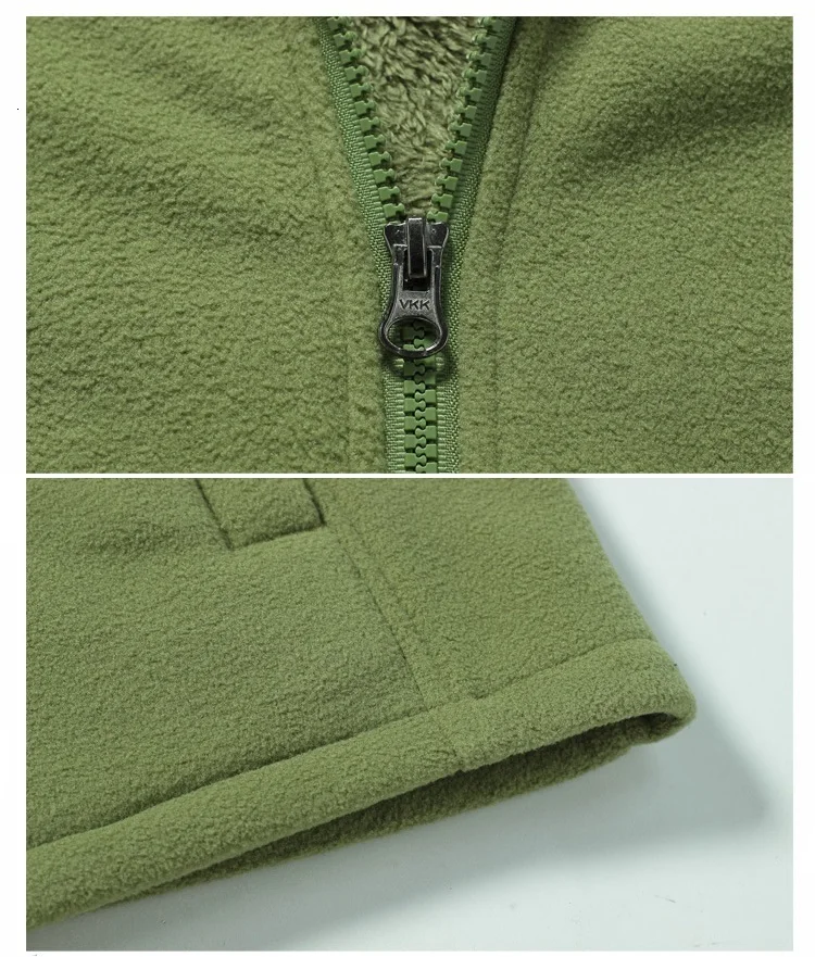 M-6XL куртки, флисовые мужские толстые длинные бархатные ветровки, сохраняющие тепло, Pizex, мягкая куртка с подкладкой