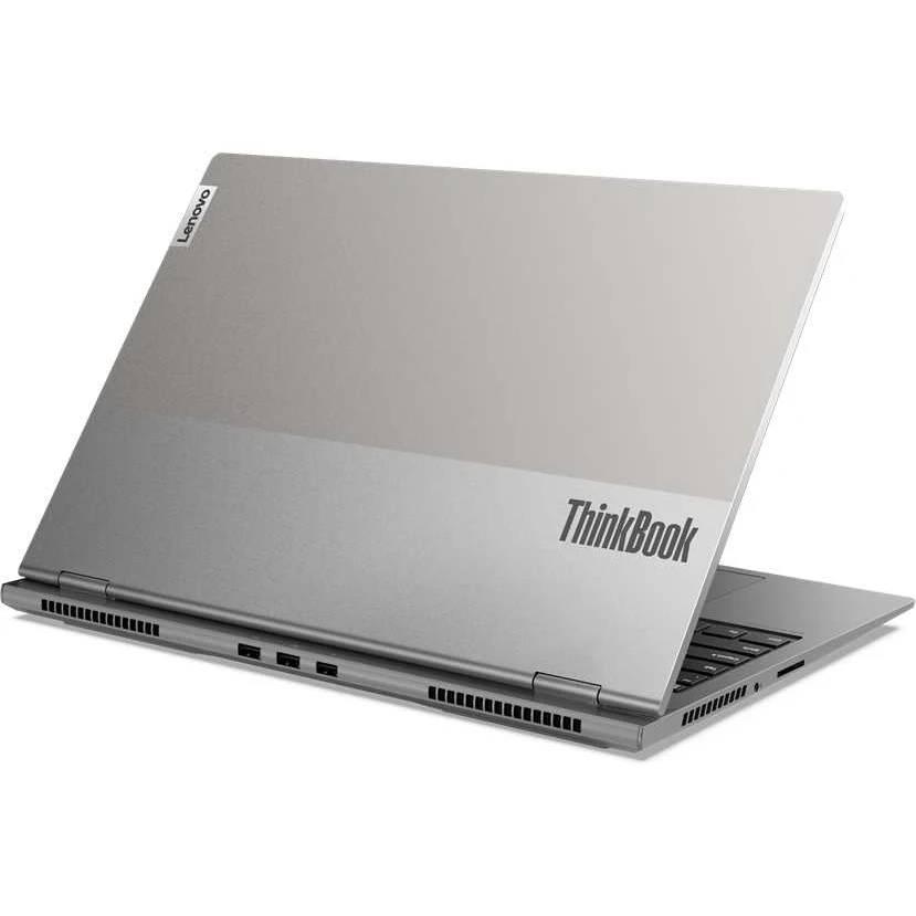 Ноутбук Lenovo Thinkbook 16p G2 ACH 16 IPS AMD Ryzen 7 5800H 3.2ГГц 16ГБ 512ГБ SSD | Компьютеры и офис