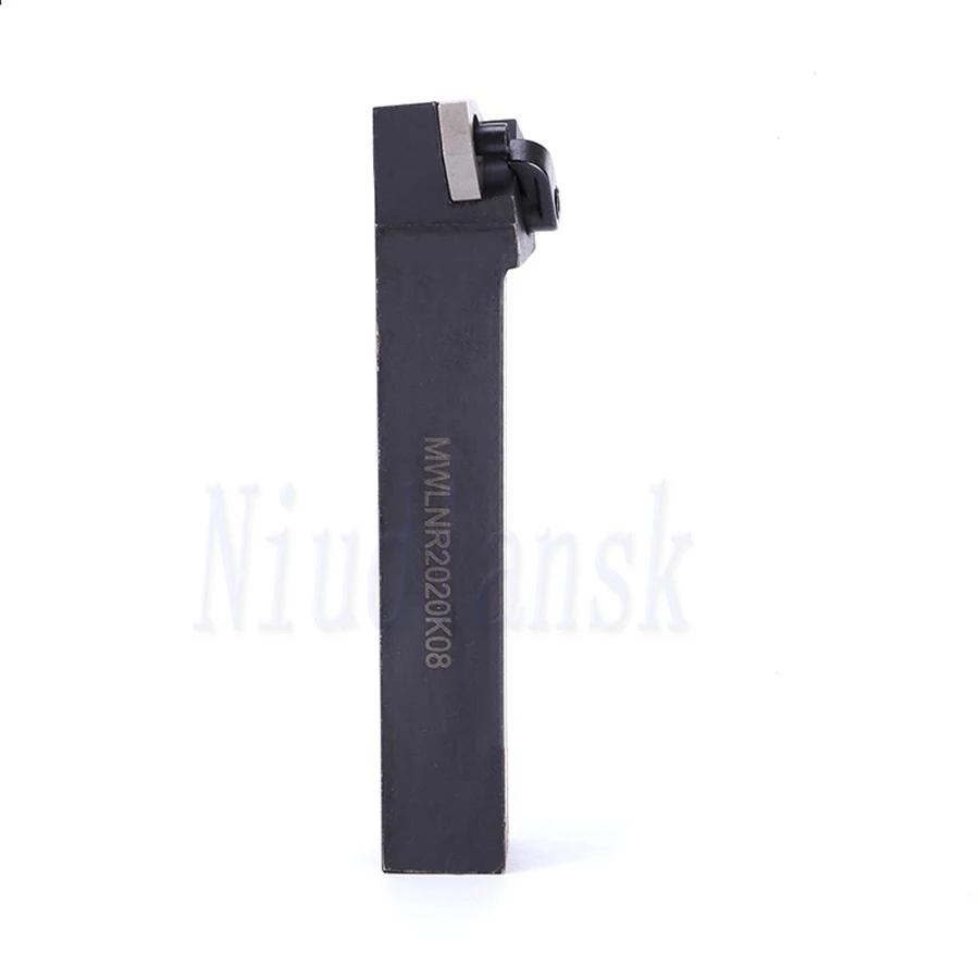 MWLNR1616H08 MWLNR2020K08 MWLNR2525M08 токарный патрон сверлящей оправкой CNC плазменный резак
