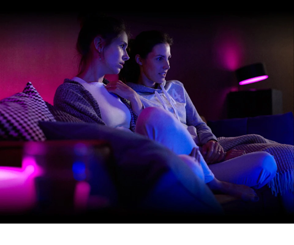 Затемняемый E27 светодиодный Bluetooth 4,0 умная лампа Wifi управление приложением RGB+ W RGB+ WW 15W AC85-265V сменный цвет