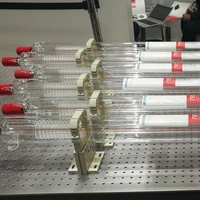RECI Laser Power Supply HY-DY10 and W2 Laser Tube 90w