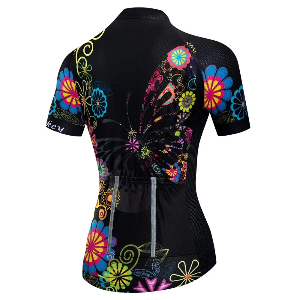 2020 велосипедные майки для женщин mtb рубашка Сезон Лето Одежда езды на велосипеде