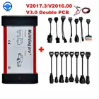 Реле Multidiag Pro + 2021 2017,3 NEC Keygen для автомобилейгрузовиков, сканер ODB2, автоинструмент, OBD 2, OBD2, Автомобильный диагностический интерфейс