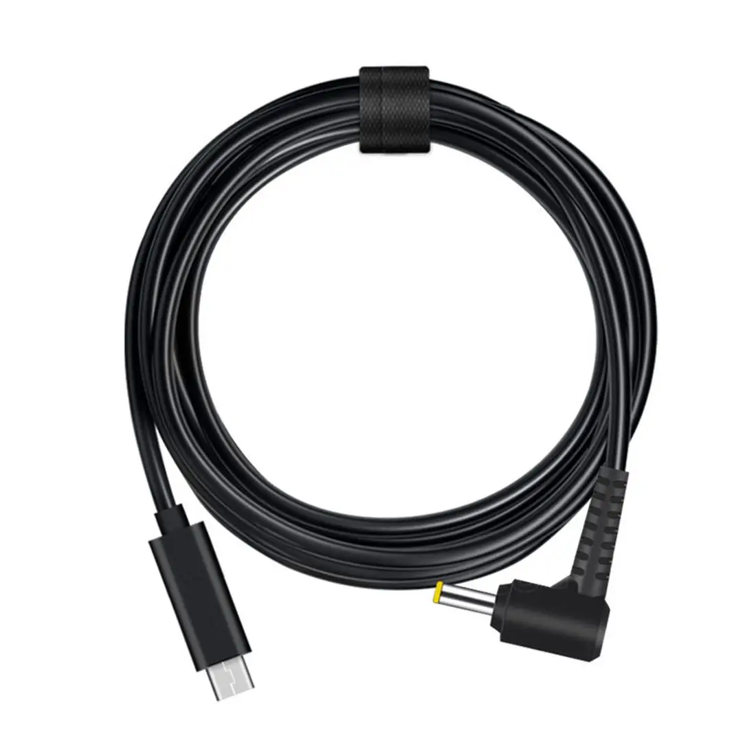 XT XINTE 1 5 м Портативный 65 Вт Тип C Male к DC 4 0*1 7 мм Мужской PD Зарядное устройство