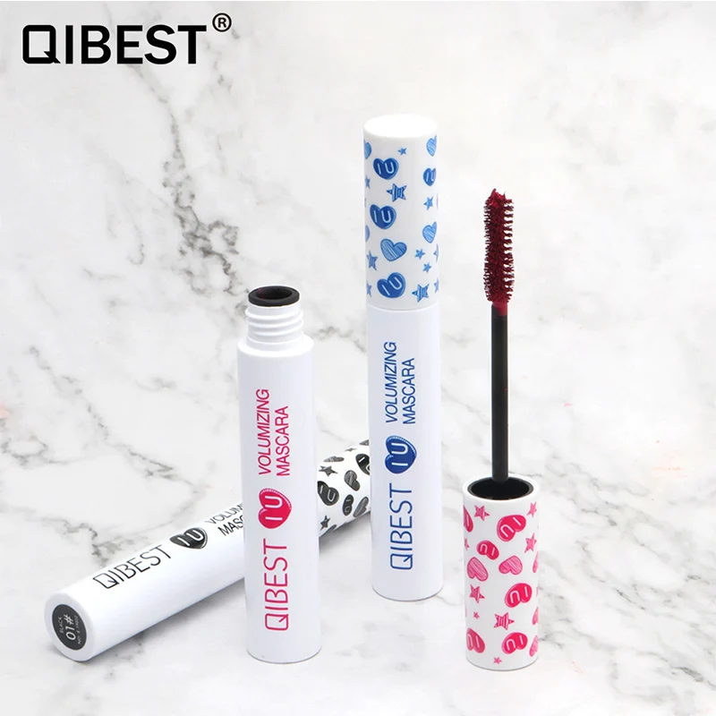 Newly Color Mascara Japanese Role Playing Curl Long without Blooming CLA88 |