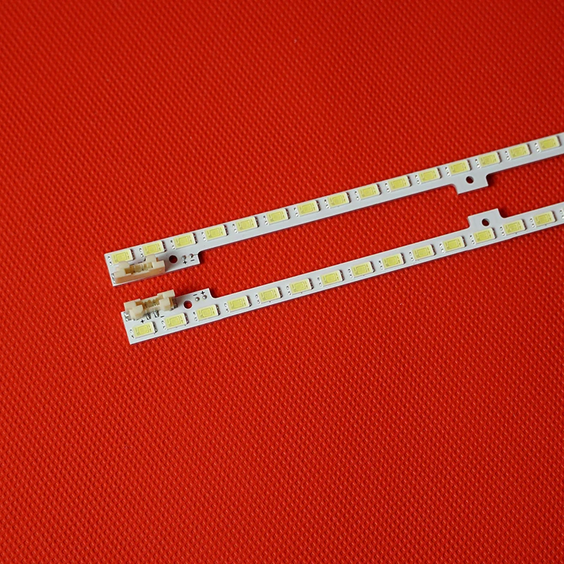 Светодиодная лента 44 Светодиода для телевизора Samsung 32 дюйма RIGHT44 UE32D6500 UE32D5500 UA32D5000