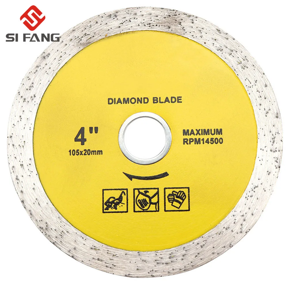 Диск для алмазной пилы с нефритом драгоценным камнем кристаллом Агатом 105 мм 115 125