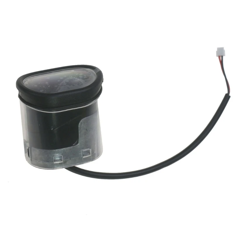 

Q1FF Cycling Electric Scooter Headlights for Max G30 Scooter Front Light Safety Parts