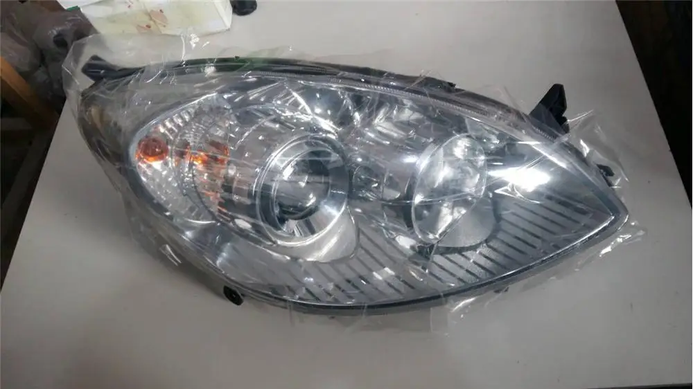 Комбинированная сборка фар для Great wall Peri OEM: 4121100 M16 4121200 M16|Абажуры| |