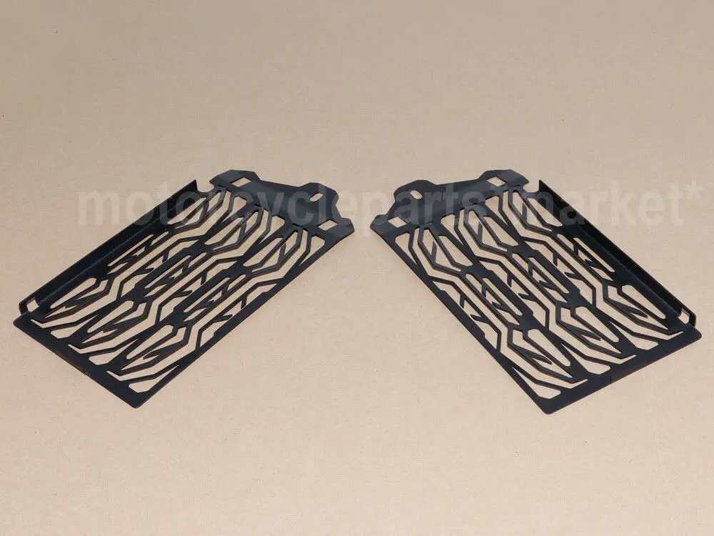 CNC Motorcycle Accessories Radiator Guard Protector Grille Cover For BMW R 1200 GS LC R1200GS 1200GS ADV Adventure 13-17 | Автомобили и