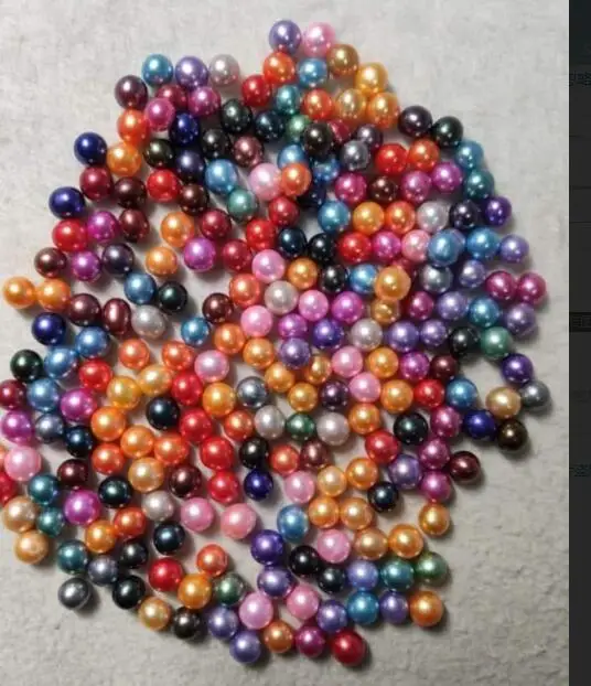100 pcs Akoya saltwater oysters 30 single twins 20 triplets quads 100pcs total together wholsale prices | Украшения и аксессуары