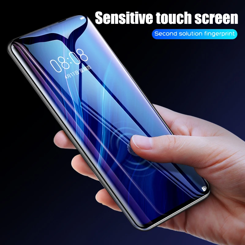 9D полное покрытие из закаленного стекла для huawei P20 Lite P20 Pro, Защитное стекло для экрана, Защитная пленка для huawei P30 Lite P10 Lite Plus