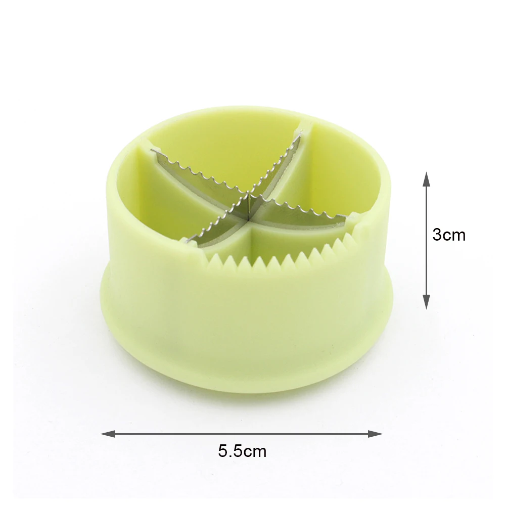 

Nut Cracker Sheller Chestnut Cross Open Knife Quick Chestnut Cutter Nut Opener Sheller Walnut Pliers Kitchen Gadgets