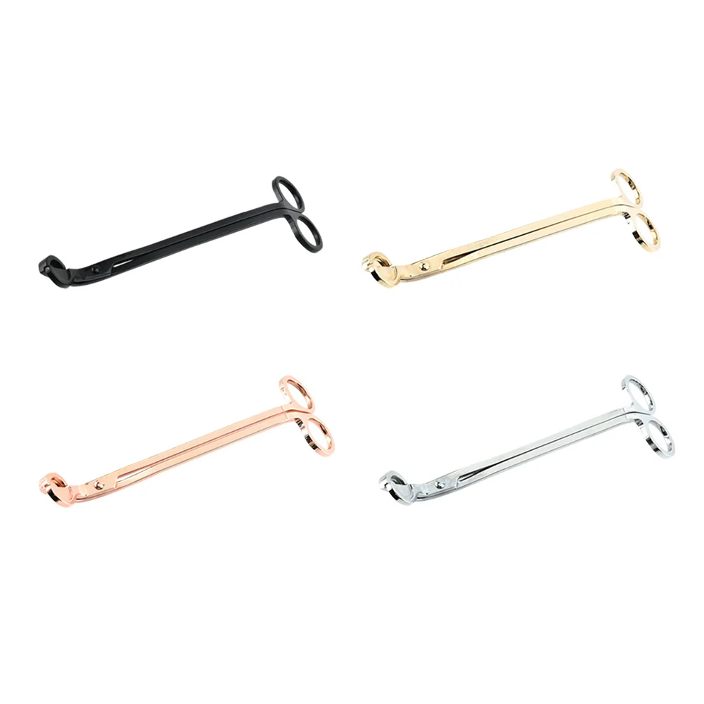 Фитиль для ароматерапии фитиль свечи масляная бесшовная прочная легкая обрезка