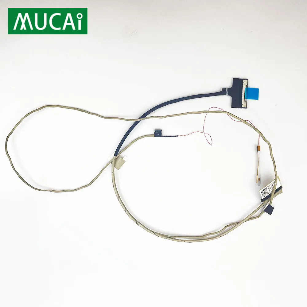 

For Lenovo ThinkPad L590 FL590 EL590 laptop LCD LED Display Ribbon Camera cable DC02C00E520 DC02C00E630 DC02C00E820 DC02C00E830