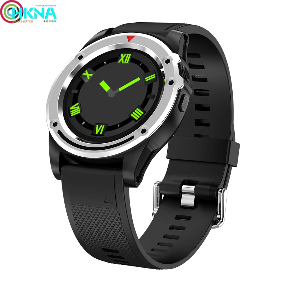 

HKNA Smart Sport Watch SIM TF Card HD Camera Music Call Phone Bluetooth IP67 Fitness Tracker Smart Watches For Women Men Kids