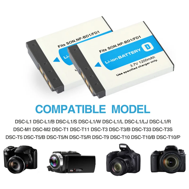 Фонарь с аккумулятором для SONY | Электроника