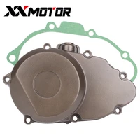 motorcycle engine cover motor stator cover crankcase side cover shell for honda cbr400rr cbr400 nc29 1991 1997 cbr 400 rr