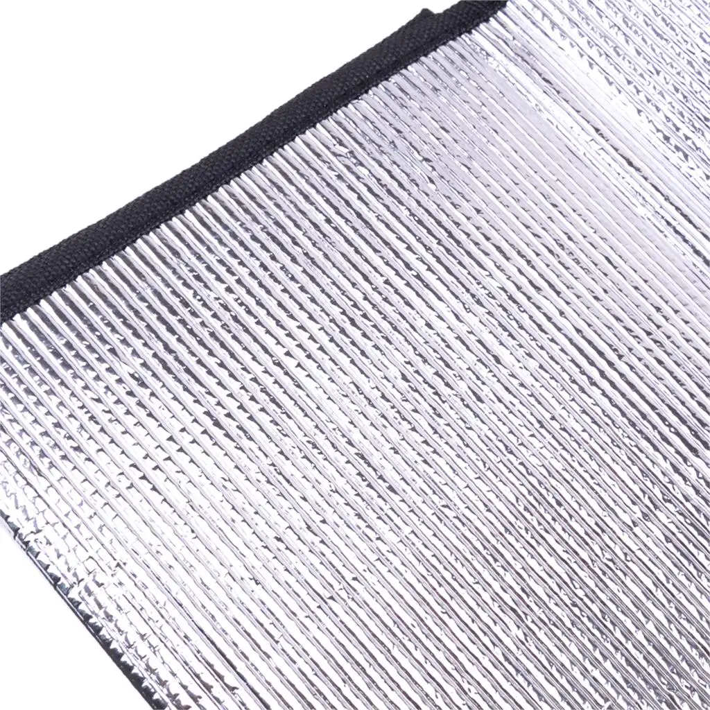 Лобовое стекло автомобиля солнцезащитный козырек блок УФ Защита подходит для