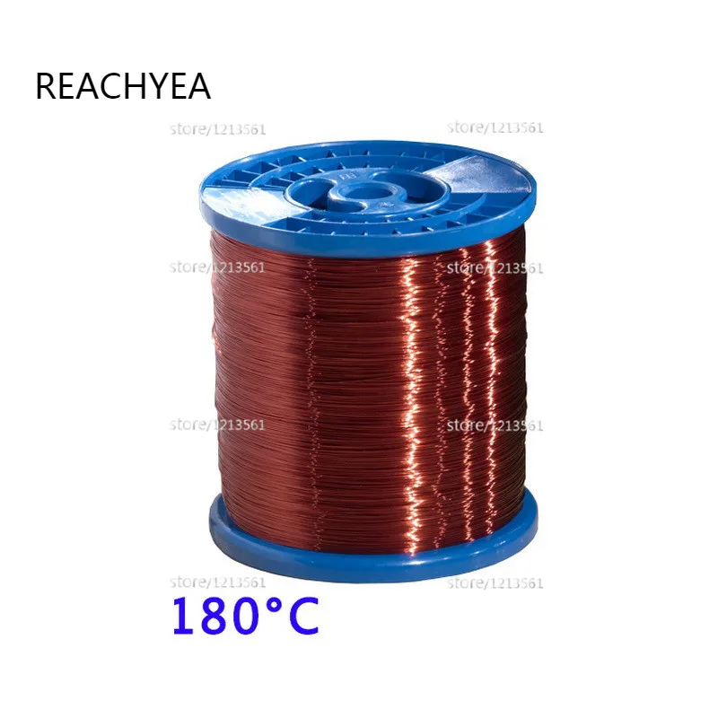 Магнитная проволока от 1 0 мм до 7 эмалированная медная магнитная катушка обмотка