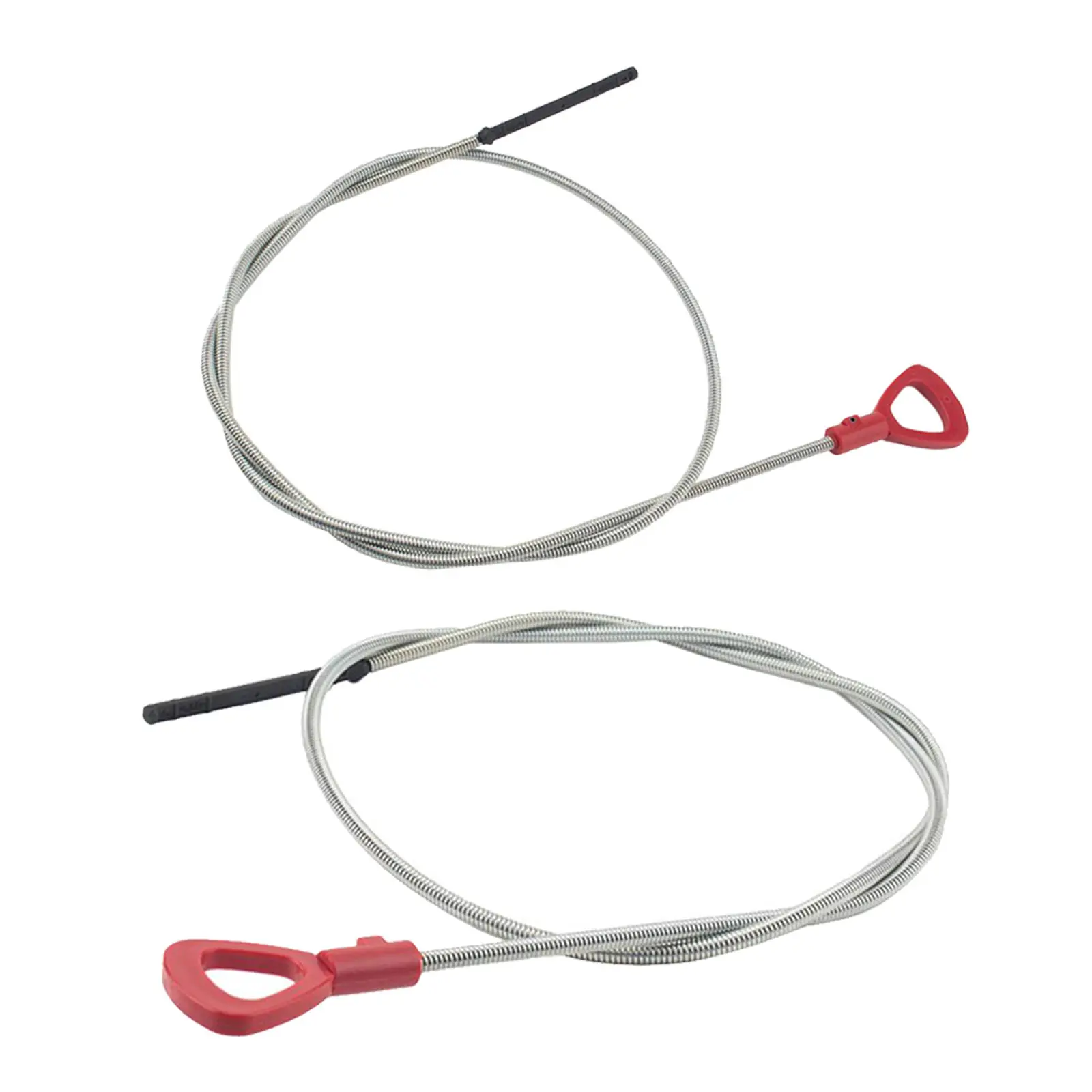 

Oil Dipstick Engine - Engine Oil Level Dipstick Dip Stick Measurer for Mercedes- W140 1996-1999