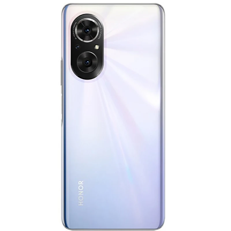 Новое поступление оригинальный Смартфон HONOR 50 SE фотосессия 6 78 дюйма 8 ГБ + 128 MT6877