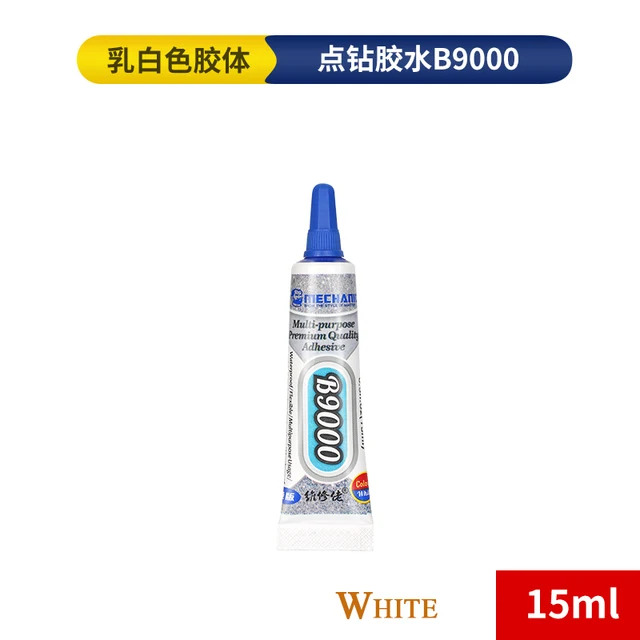 Mechanic B9000 15ml