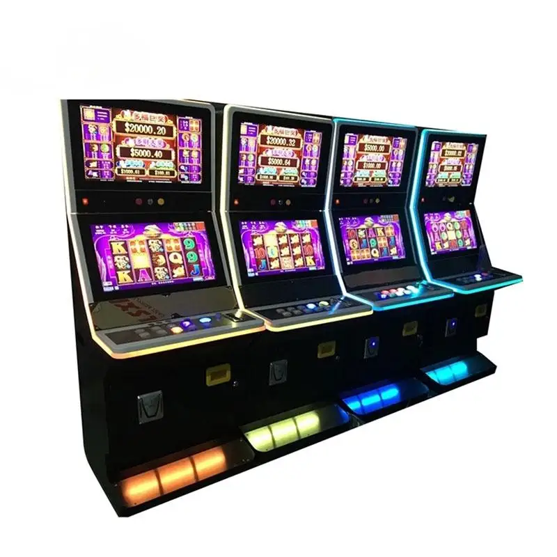 

America factory price slot gambling machine gambling slot machine machine casino