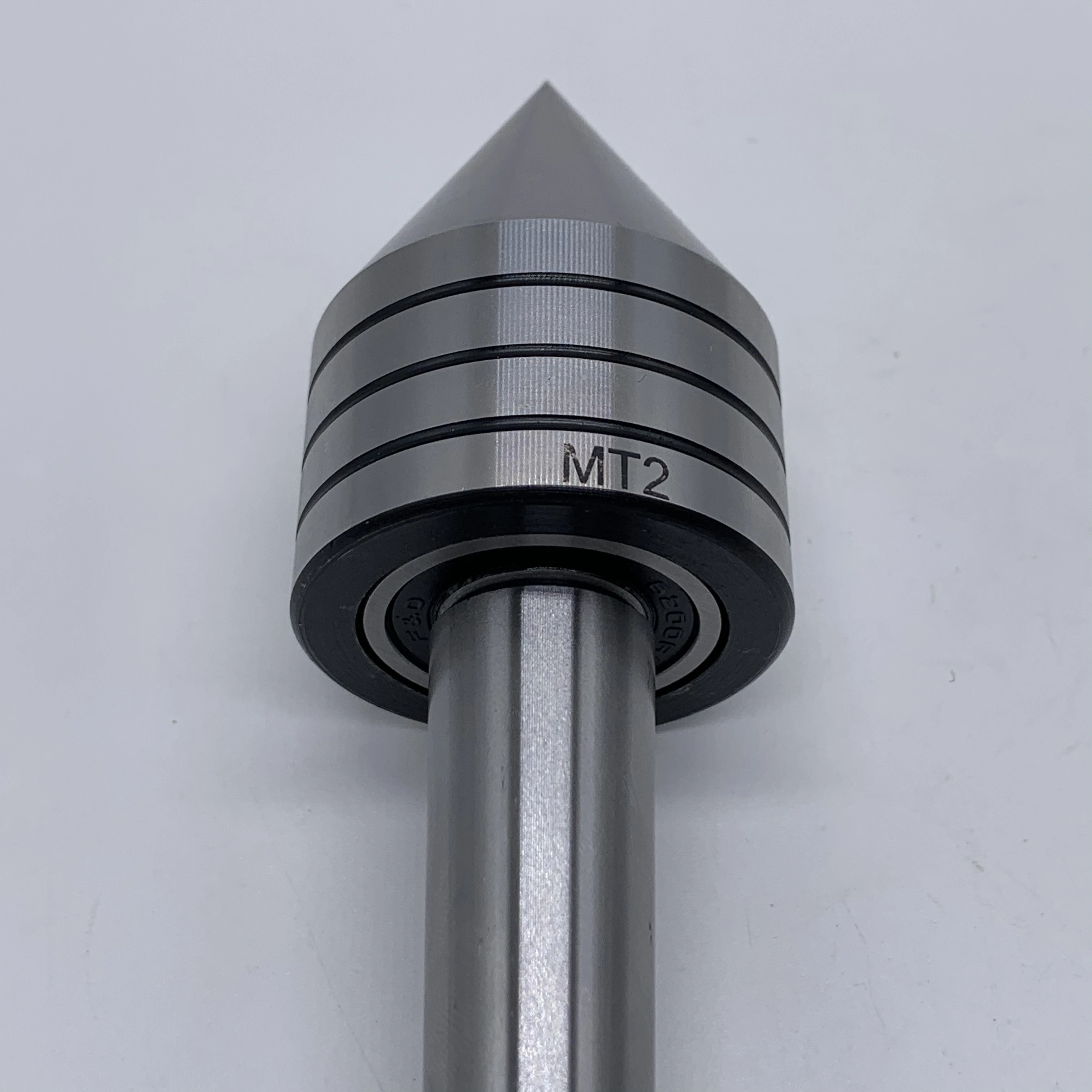 Высококачественный зонтичный центр МТ2 под напряжением конический подшипник