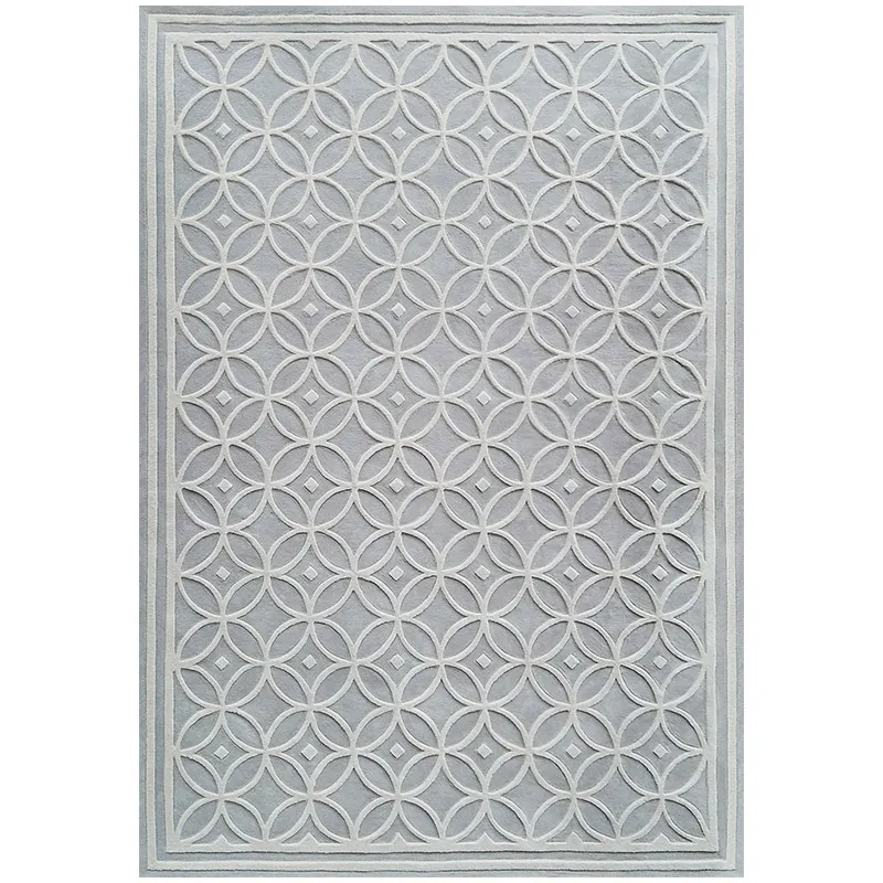 

Новое поступление, Европейская и американская роскошная вилла, 3D-печать, искусственное прикроватное одеяло для спальни