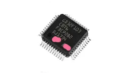 

GD32F103CBT6 qfp48 5pcs