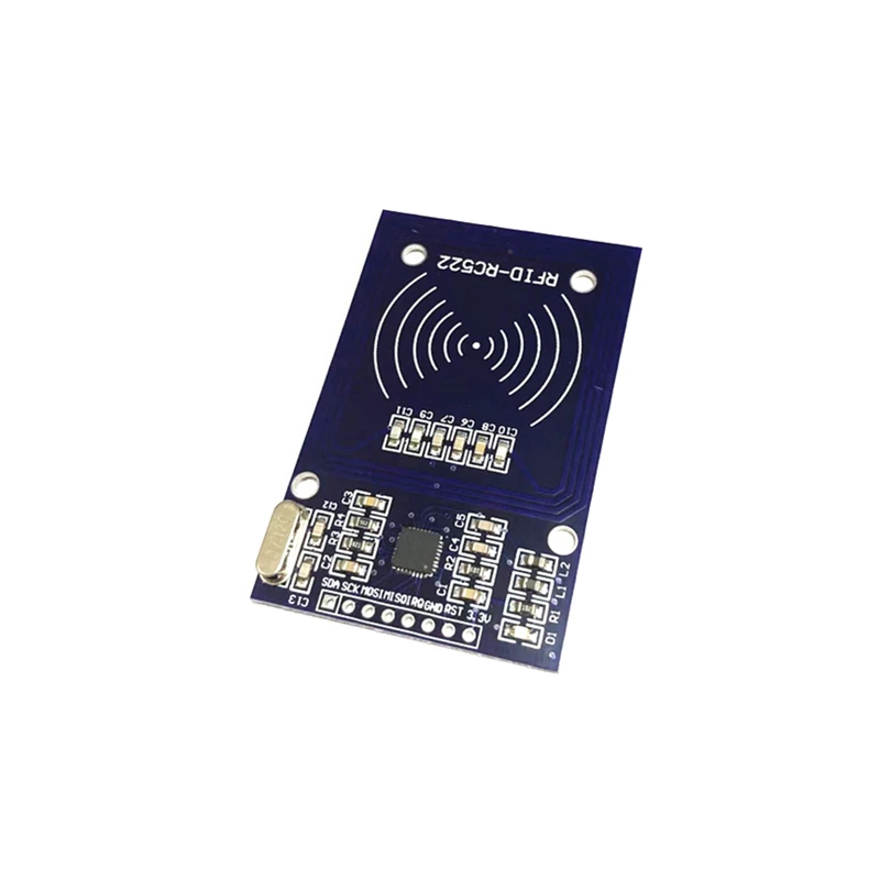Mfrc-522 RFID модуль датчика платы ИС электротурникет со считывателем карт Датчик