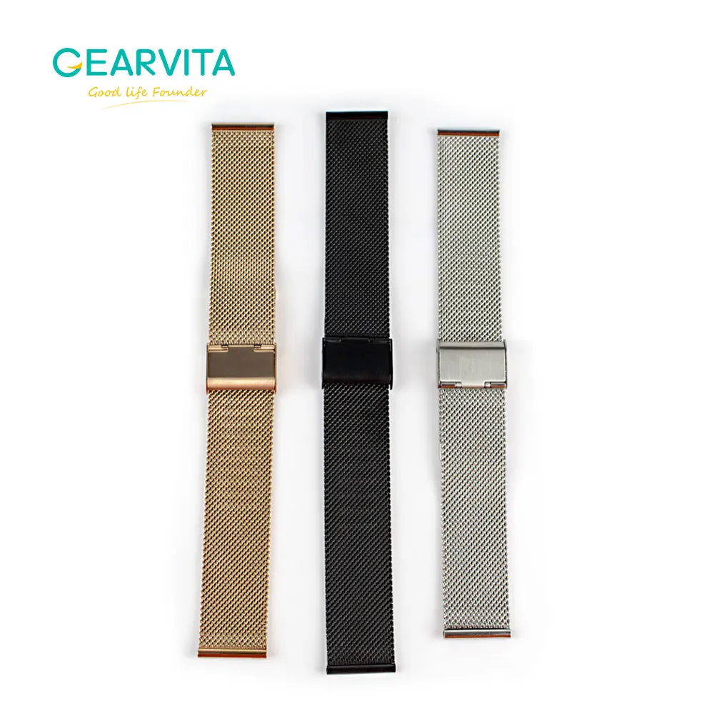 Ремешок стальной для наручных часов Часовые аксессуары Huawei GT2 Pro DT95 DT98 L13 L16 22 мм |