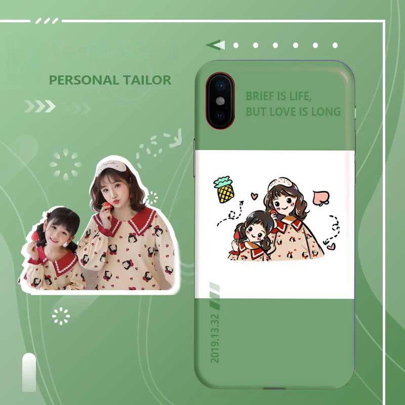 

Luxury Brand L Hard With Box grain phone case for Apple phone 7 8 Plus SE 2020 fundas for iPhone 12 11 Pro XS Max X XR BP0604