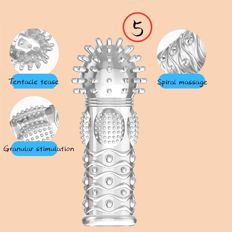 Новинка 2020 стимуляция точки G перчатки для пальцев массаж клитора секс-игрушки