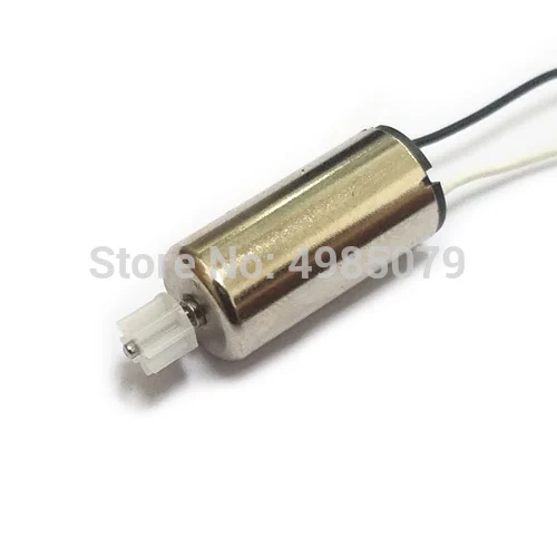 Дрон SYMA Z1 с мотором складной мини черно белыми проводами 2 4G FPV RC Quadcopter Запасная